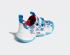Adidas Trae Young 1 Chinese New Year Sky Rush Blue Rush GY0300