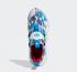 Adidas Trae Young 1 Chinese New Year Sky Rush Blue Rush GY0300