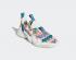 Adidas Trae Young 1 Tie-Dye Core White Mint Rush Multi-Color GY0295