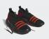 Adidas Trae Young 2.0 Core Black Better Scarlet Bold Gold HQ0986