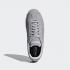 Adidas VL Court 2.0 Light Grey Off-White B42317