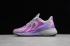 Adidas Wmns Alphabounce Beyond Grey Purple Core Black Shoes CG3814