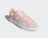 Adidas Wmns Campus Cloud White Gray Rose Pink Shoes B37940