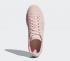 Adidas Wmns Campus Cloud White Gray Rose Pink Shoes B37940
