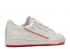 Adidas Wmns Continental 80 White Shock Red Footwear Grey EE3906