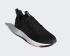 Adidas Wmns Essentials Questar BYD Core Black Pink Cloud White DB1691