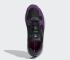 Adidas Wmns Falcon Active Purple Core Black Cloud White CG6216
