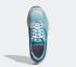 Adidas Wmns Falcon Blue Tint Light Aqua Ash Grey Shoes EF1963
