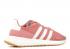 Adidas Wmns Flashback Raw Pink White Off Crystal BY9301