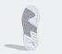 Adidas Wmns Futureflow Marathon Cloud White Core Black Sky Tint FW7184