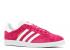 Adidas Wmns Gazelle Pink White Bold Gold Metallic BB5483