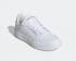 Adidas Wmns NEO Entrap Cloud White Matte Silver EG4329