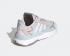 Adidas Wmns Nite Jogger Grey Pink Tint Cloud White FV1328