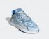Adidas Wmns Nite Jogger Sky Tint Glory Blue Sky Tint EH1292