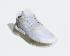 Adidas Wmns Nite Jogger White Gold Metallic Shoes FV4138