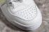 Adidas Wmns Original Forum Mid Refined Cloud White Pink Shoes D98180
