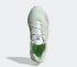 Adidas Wmns Originals Ozweego Cloud White Solar Yellow Solar Green EH0972