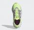 Adidas Wmns Originals Ozweego Hi-Res Yellow Orchid Tint Shock Lime EE5720