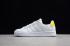Adidas Wmns Pokemon Cloud White Grey Solar Yellow Shoes EG2195