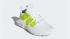 Adidas Wmns Prophere Athletic White Semi Solar Yellow Crystal Green B37659