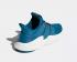 Adidas Wmns Prophere Real Teal Footwear White Running Shoes CQ2541
