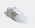 Adidas Wmns Sambarose Cloud White Gold Metallic EE4681