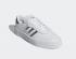 Adidas Wmns Sambarose Cloud White Silver Metallic Core Black EE9017