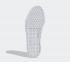 Adidas Wmns Sambarose Cloud White Silver Metallic Core Black EE9017