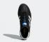 Adidas Wmns Sambarose Core Black Cloud White Gum Shoes B28156