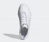 Adidas Wmns Sambarose Gold Metallic Cloud White Shoes FU9197
