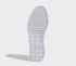 Adidas Wmns Sambarose Gold Metallic Cloud White Shoes FU9197
