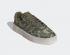Adidas Wmns Sambarose Tech Olive Camo Ash Silver Raw Khaki EE4677