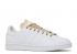Adidas Womens Stan Smith White Pale Nude Off Cloud H03122