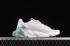 Adidas X9000L4 Boost Cloud White Green Running Shoes GX3486