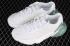 Adidas X9000L4 Boost Cloud White Green Running Shoes GX3486