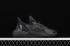 Adidas X9000L4 Boost Triple Black Core Black Shoes NMD888