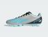 Adidas X Crazyfast Messi.4 FG Infinito Pack Silver Metallic Bliss Blue Core Black IE4072