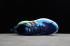 Adidas X PLR Blue Cloud White Green Solar Red Multi-Color Shoes EE7651