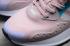 Adidas X PLR Purple Pink Cloud White Core Black Shoes EE7656