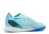 Adidas X Speedportal1 In Al Rihla Pack Clear Aqua Yellow Red Solar GW8439