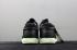 Adidas Y-3 Runner 4D II Core Black Green Running Shoes CG6607