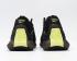 Adidas Zig Kinetica Core Black Citrus Glow Yellow FV3858
