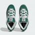 Atmos x Adidas Originals Adimatic Mid Collegiate Green Crystal White Gum IE0022
