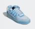 Bad Bunny x Adidas Forum Buckle Low GS Blue Tint GY4900