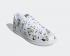 Disney x Adidas Stan Smith Goofy Footwear White Core Black FZ0061