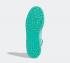 Jeremy Scott x Adidas Forum Dipped Aqua Supplier Colour Acid Mint G54993