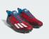 Marvel x Adidas Adizero 12.0 SpiderMan 2 Team Collegiate Red Cloud White Team Light Blue IG9727