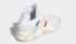 NBA x Adidas Streetball Paris Game 2020 Footwear White Grey One FV8405
