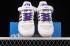 Palace x Adidas Forum 84 Low Fabulous Forum Footwear White Collegiate Purple GZ8371
