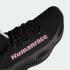 Pharrell x Adidas Humanrace Sichona Core Black Semi Solar Pink GX3032